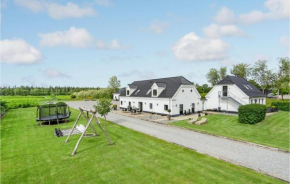 Pet Friendly Home In Engesvang With Wifi